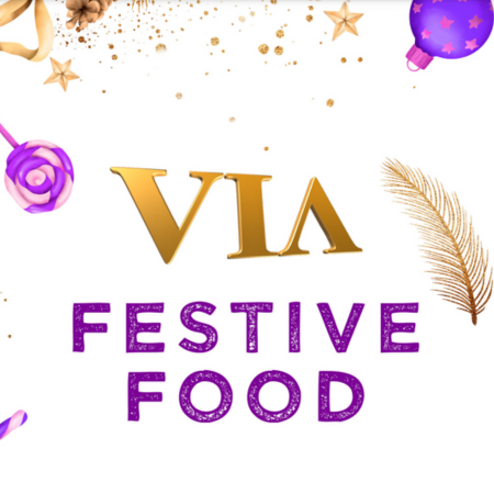 Festive Menu